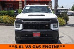 2021 Chevrolet Silverado 2500HD Work Truck