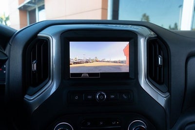 2024 Chevrolet Silverado 2500HD Work Truck