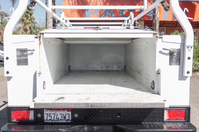 2024 Chevrolet Silverado 2500HD Work Truck