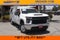 2023 Chevrolet Silverado 2500HD Work Truck