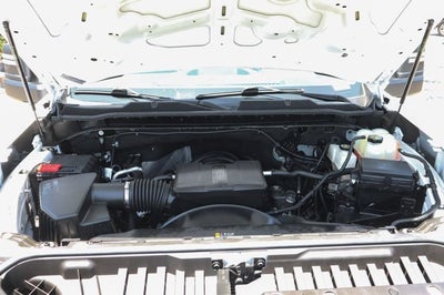 2023 Chevrolet Silverado 2500HD Work Truck