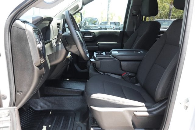 2023 Chevrolet Silverado 2500HD Work Truck