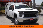 2023 Chevrolet Silverado 2500HD Work Truck