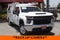 2023 Chevrolet Silverado 2500HD Work Truck