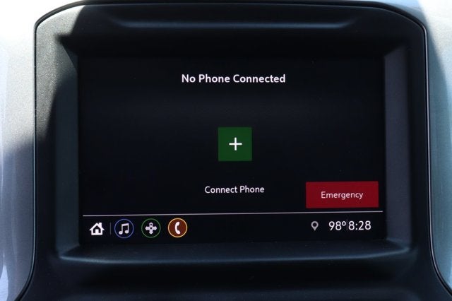 2023 Chevrolet Silverado 2500HD Work Truck