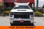 2023 Chevrolet Silverado 2500HD Work Truck