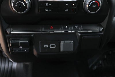 2023 Chevrolet Silverado 2500HD Work Truck