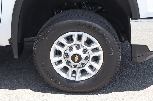 2023 Chevrolet Silverado 2500HD Work Truck