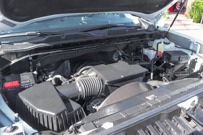 2022 Chevrolet Silverado 2500HD Work Truck
