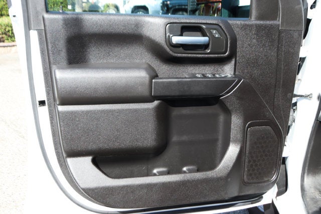 2022 Chevrolet Silverado 2500HD Work Truck