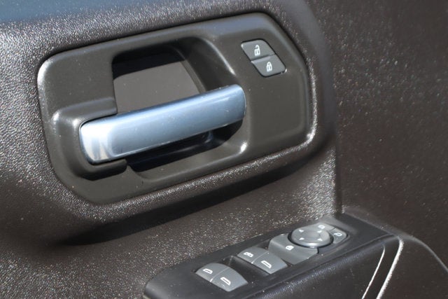 2022 Chevrolet Silverado 2500HD Work Truck