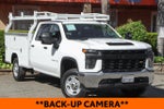 2022 Chevrolet Silverado 2500HD Work Truck