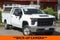 2022 Chevrolet Silverado 2500HD Work Truck