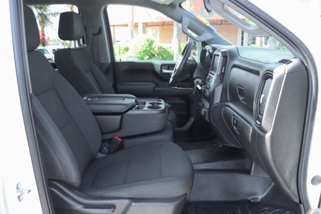 2022 Chevrolet Silverado 2500HD Work Truck