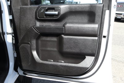 2022 Chevrolet Silverado 2500HD Work Truck
