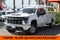 2022 Chevrolet Silverado 2500HD Work Truck