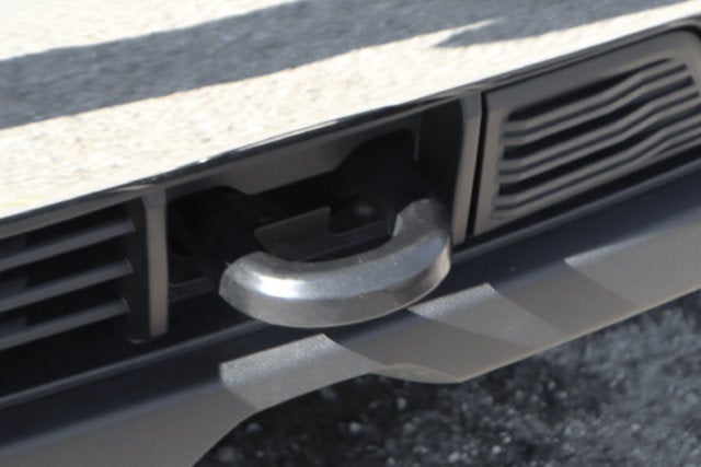 2022 Chevrolet Silverado 2500HD Work Truck