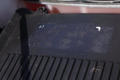 2018 Chevrolet Silverado 2500HD Work Truck