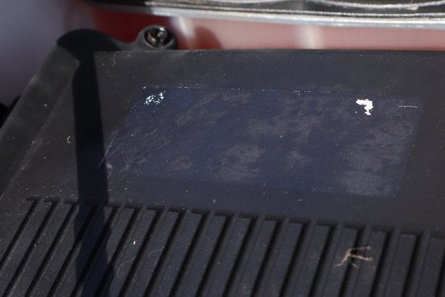 2018 Chevrolet Silverado 2500HD Work Truck