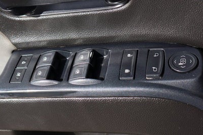 2018 Chevrolet Silverado 2500HD Work Truck