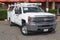 2018 Chevrolet Silverado 2500HD Work Truck