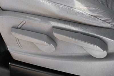 2018 Chevrolet Silverado 2500HD Work Truck