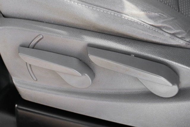 2018 Chevrolet Silverado 2500HD Work Truck