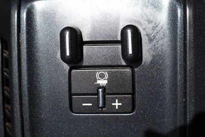 2018 Chevrolet Silverado 2500HD Work Truck