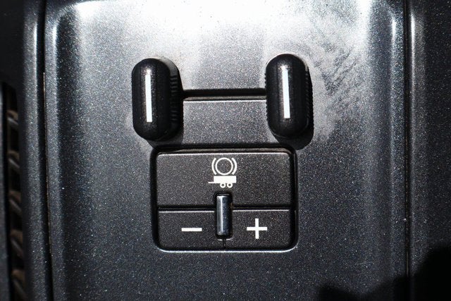 2018 Chevrolet Silverado 2500HD Work Truck