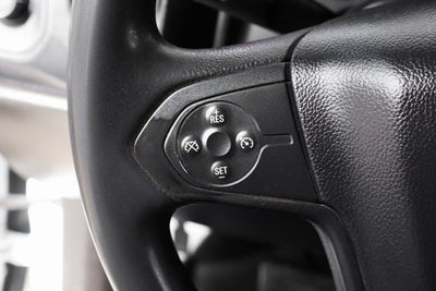 2018 Chevrolet Silverado 2500HD Work Truck