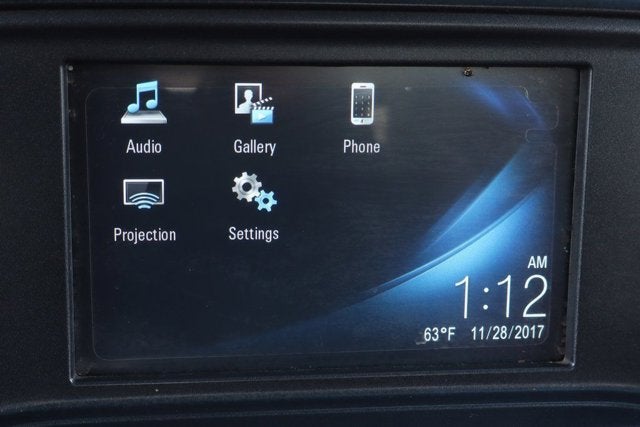 2018 Chevrolet Silverado 2500HD Work Truck