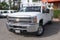 2018 Chevrolet Silverado 2500HD Work Truck