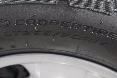 2018 Chevrolet Silverado 2500HD Work Truck