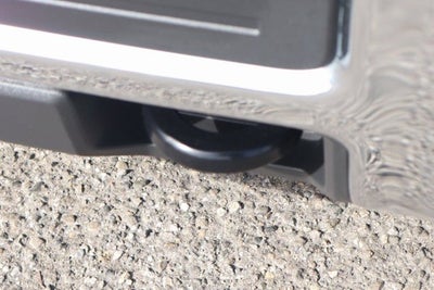 2018 Chevrolet Silverado 2500HD Work Truck