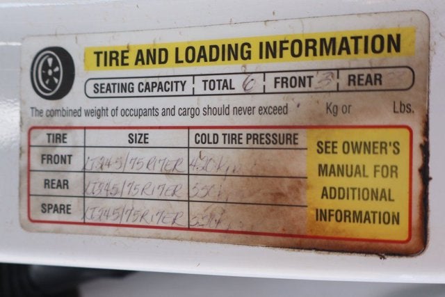 2018 Chevrolet Silverado 2500HD Work Truck