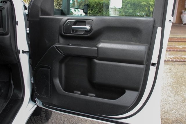 2024 Chevrolet Silverado 2500HD Work Truck