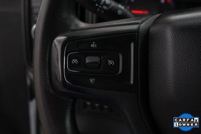 2022 Chevrolet Silverado 2500HD Work Truck