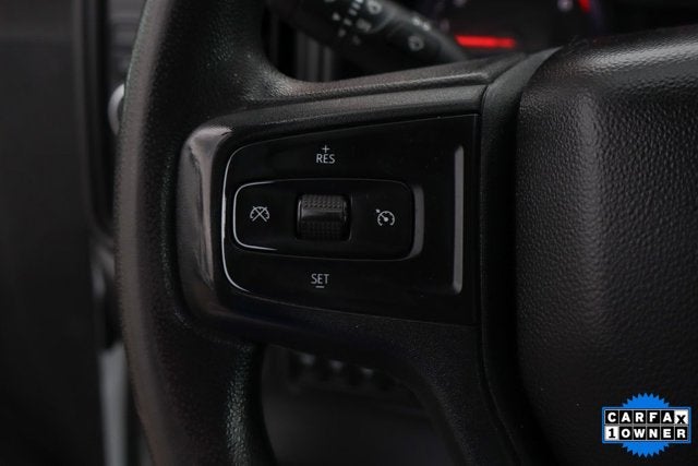 2022 Chevrolet Silverado 2500HD Work Truck