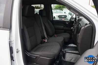 2022 Chevrolet Silverado 2500HD Work Truck