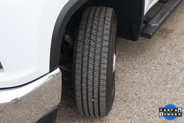 2022 Chevrolet Silverado 2500HD Work Truck