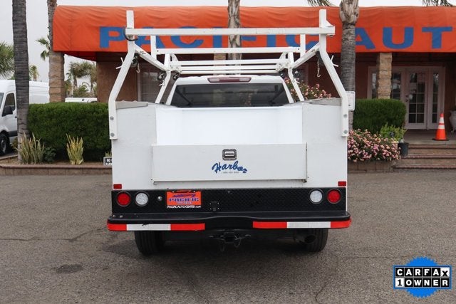 2022 Chevrolet Silverado 2500HD Work Truck