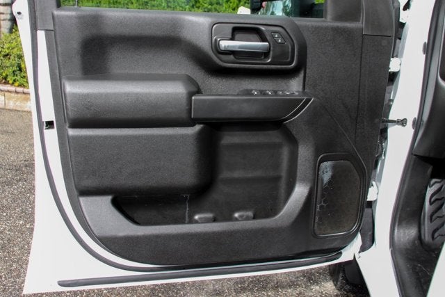 2023 Chevrolet Silverado 2500HD Work Truck