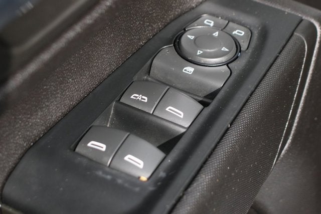 2023 Chevrolet Silverado 2500HD Work Truck