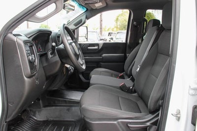 2023 Chevrolet Silverado 2500HD Work Truck