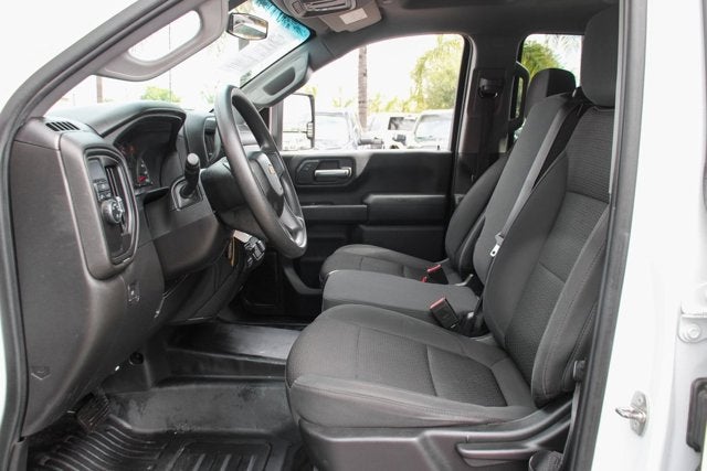 2023 Chevrolet Silverado 2500HD Work Truck