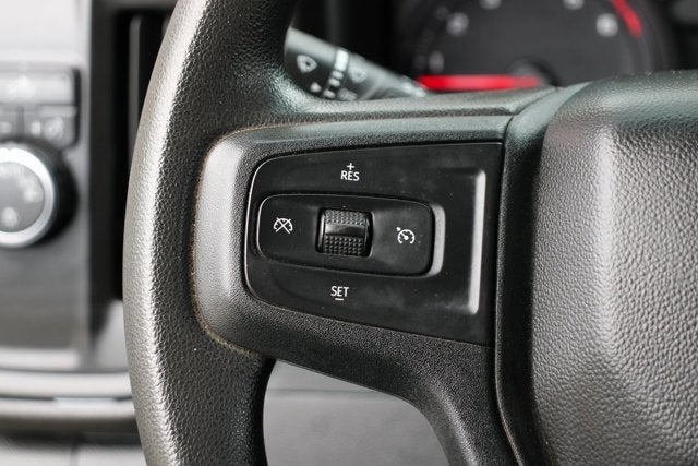 2023 Chevrolet Silverado 2500HD Work Truck