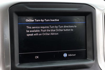 2023 Chevrolet Silverado 2500HD Work Truck