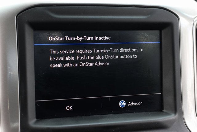 2023 Chevrolet Silverado 2500HD Work Truck