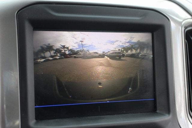 2023 Chevrolet Silverado 2500HD Work Truck