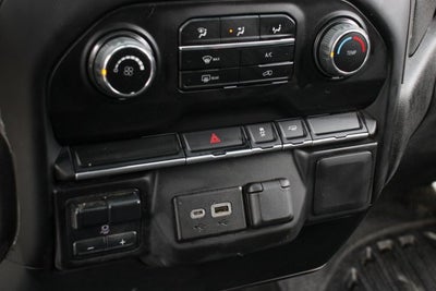 2023 Chevrolet Silverado 2500HD Work Truck